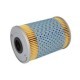 Filtru ulei HENGST pentru MERCEDES 123 (C123), 123 T-MODEL (S123), 123 (W123), /8 (W114), CABRIOLET (W111, W112), G (W460), G (W463), S (C126), S (W108, W109) 121 mm x 83 mm x 12 mm