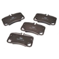 Set placute frana,frana disc FERODO