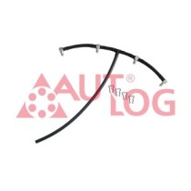 Furtun, supracurgere combustibil AUTLOG