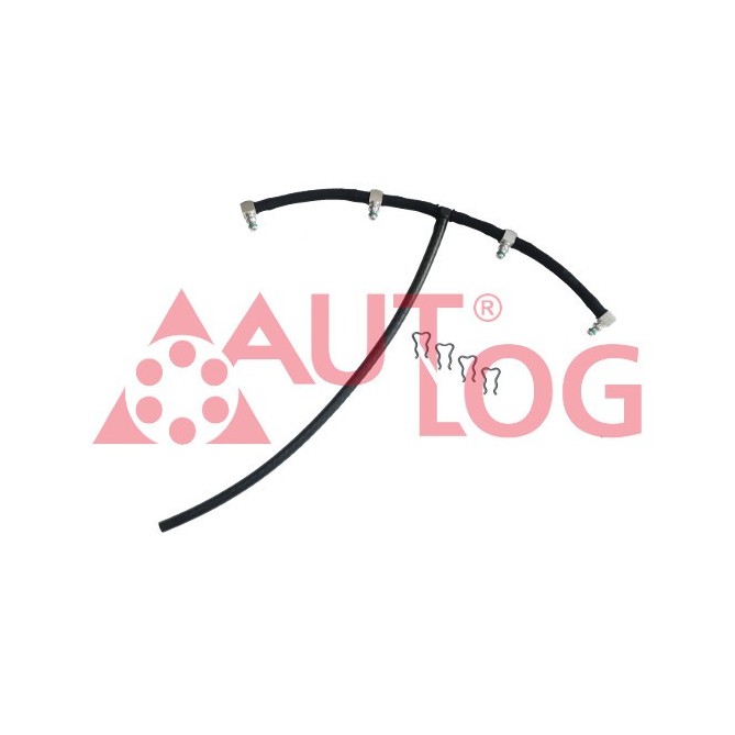 Furtun, supracurgere combustibil AUTLOG