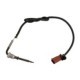 Senzor temperatura gaze evacuare MEAT & DORIA pentru VW CRAFTER 30-35, 30-50 2.0D, montare inainte de DPF, lungime cablu 690 mm