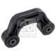 Brat bieleta suspensie stabilizator FEBI Tendon bara stabilizatoare Spate Dreapta/Stanga 100mm SUBARU FORESTER IMPREZA LEGACY II 1.6-2.5 08.92-06.09