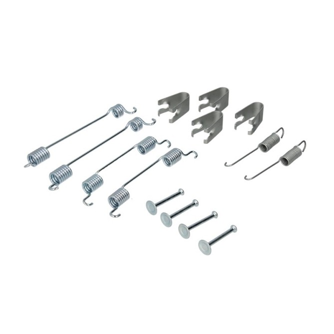 Set accesorii, sabot de frana QUICK BRAKE