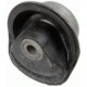 Suport ax LEMFOERDER Bucsa cauciuc brat suspensie spate Dreapta/Stanga VW PASSAT B3/B4 COMBI/LIMUZINA 02.88-05.97