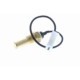 Senzor temperatura lichid de racire VEMO cu cablu pentru MG ZR, MG ZS, ROVER 200 II, 25 I, 400 II, 45 I, STREETWISE 2.0D, 1 pini, negru