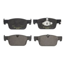 Set placute frana,frana disc TEXTAR