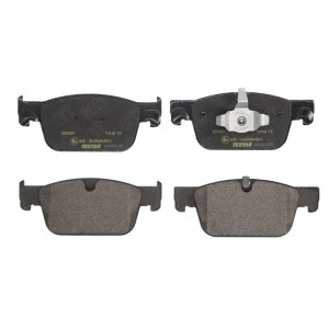 Set placute frana,frana disc TEXTAR