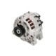 Alternator STARDAX 14V 60A pentru CITROEN C2, C3 I, XSARA; PEUGEOT 206, 207, 307, PARTNER ORIGIN, PARTNER TEPEE 1.1-2.0