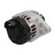 Alternator HC-CARGO 14V 120A pentru ALFA ROMEO GIULIETTA, FIAT 500L, JEEP RENEGADE 1.6D/2.0D, lungime 198mm, diametru 54mm
