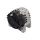 Alternator STARDAX remanufacturat 14V 120A pentru DACIA LOGAN, SANDERO, NISSAN KUBISTAR, RENAULT CLIO II, KANGOO, dimensiune fulie 49.0 mm
