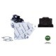 Supapa EGR NTK pentru AUDI A3, SEAT ALTEA, ALTEA XL, LEON, TOLEDO III, SKODA OCTAVIA II, VW EOS, GOLF PLUS V, GOLF V, JETTA III, PASSAT B6, TOURAN 2.0