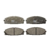 Set placute frana,frana disc TRW AUTOMOTIVE
