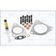 Set montaj turbocompresor AJUSA cu garnituri pentru AUDI A4 ALLROAD B8, A4 B8, A5, Q5 2.7D/3.0D 06.07-05.17