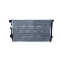 Radiator, racire motor NRF