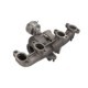 Turbocompresor 3K pentru AUDI A3, SEAT ALTEA, ALTEA XL, LEON, TOLEDO III, SKODA OCTAVIA II, SUPERB II, VW CADDY III, GOLF PLUS V 1.9D