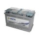 Baterie alimentare VARTA 12V 80Ah/800A PROFESSIONAL DUAL PURPOSE AGM 315x175x190 B13 flansa montare 10.5 mm utilizare multipla