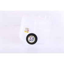 Vas de expansiune, racire NISSENS