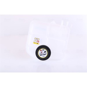 Vas de expansiune, racire NISSENS