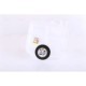 Vas de expansiune racire NISSENS pentru FORD CAPRI III, FOCUS I, FOCUS I/KOMBI, TOURNEO CONNECT, TRANSIT CONNECT 01.78-12.13 cu capac 1.2 l