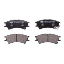 Set placute frana,frana disc FERODO