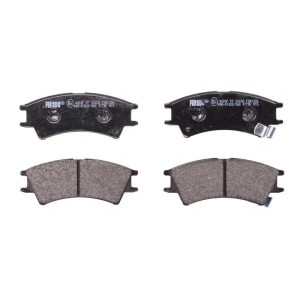 Set placute frana,frana disc FERODO