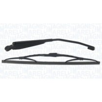 Set stergatoare, curatare parbriz MAGNETI MARELLI