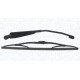 Set stergatoare curatare parbriz MAGNETI MARELLI pentru SEAT CORDOBA VARIO, IBIZA II, lungime 350 mm