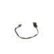 Sonda Lambda BOSCH 5 fire 510mm pentru VOLVO C30, S60 I, S60 II, S80 II, V40, V60 I, V70 II, V70 III, XC60 I, XC70 I, XC70 II, XC90 I, FORD TRANSIT 1.6-2.4DH