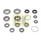 Set reparatie transmisie manuala INA pentru ALFA ROMEO 159, BRERA, MITO, SPIDER; FIAT BRAVO II, CROMA, GRANDE PUNTO, LINEA; LANCIA DELTA III; OPEL ASTRA H