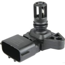 Senzor, presiune galerie admisie HERTH+BUSS JAKOPARTS