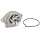 Pompa apă INA pentru SEAT AROSA, CORDOBA, IBIZA II, INCA; VW CADDY II, LUPO I, POLO 1.0/1.4 11.95-07.05, diametru fulie 67.3 mm