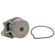 Pompa apă INA pentru SEAT AROSA, CORDOBA, IBIZA II, INCA; VW CADDY II, LUPO I, POLO 1.0/1.4 11.95-07.05, diametru fulie 67.3 mm