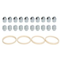 Trusa de montare a jantei de aliaj MAK