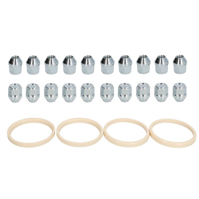 Trusa de montare a jantei de aliaj MAK