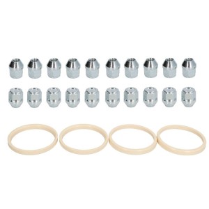 Trusa de montare a jantei de aliaj MAK