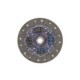 Disc ambreiaj KOREA 215mm pentru HYUNDAI ELANTRA V, I20 I, I30; KIA CEE&apos;D, CERATO III, SOUL II 1.4/1.6 10.07-