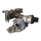 Turbocompresor 3K remanufacturat pentru AUDI A3, SKODA YETI, VW EOS, GOLF PLUS V, GOLF V, GOLF VI, JETTA III, PASSAT B6, SCIROCCO III, TIGUAN 2.0D