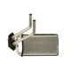 Schimbator caldura incalzire habitaclu NRF pentru CHRYSLER SEBRING, DODGE CALIBER, JOURNEY, JEEP COMPASS, PATRIOT 124mm x 254mm x 26mm