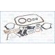 Set garnituri motor carter AJUSA pentru MITSUBISHI ECLIPSE I II GALANT VII VIII L200 L400 LANCER IV V SPACE 2.0/2.0D/2.4 04.91-12.07