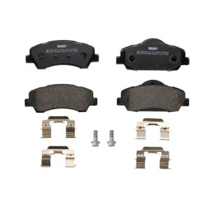 Set placute frana,frana disc FERODO