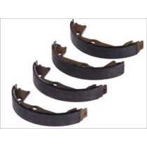 Set saboti frana, frana de mana FERODO