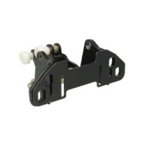 Ghidaj cu role, usa glisanta AKUSAN