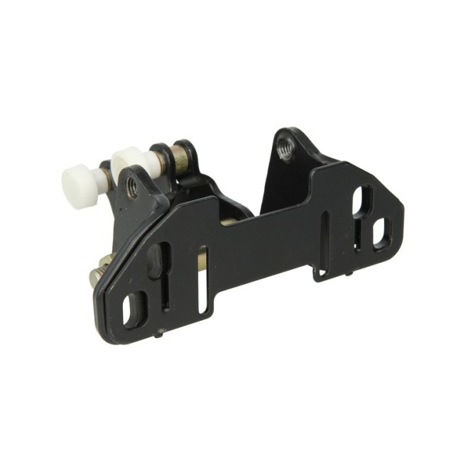 Ghidaj cu role, usa glisanta AKUSAN