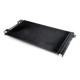 Condensator climatizare NISSENS radiator Klim cu uscător VW Transporter T5-03, dimensiuni 391.0 mm x 715.0 mm x 16.0 mm