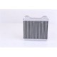 Schimbator caldura incalzire habitaclu NISSENS AUDI A 8 S 8 6.0 W12 Benz 178 mm x 139 mm x 32 mm