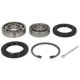 Kit rulmenti roata SKF Spate Dreapta/Stanga (35x72x17) pentru VW TRANSPORTER T2, TRANSPORTER T3 1.6-2.1 08.68-07.92