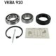 Kit rulmenti roata SKF Spate Dreapta/Stanga (35x72x17) pentru VW TRANSPORTER T2, TRANSPORTER T3 1.6-2.1 08.68-07.92