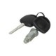 Cilindru inchidere FEBI pentru incuietoare usa fata OPEL CALIBRA A, OMEGA A, SENATOR B, VECTRA A 09.86-07.97