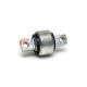 Bucsa bara stabilizatoare Spate AUGER (diametru exterior: 65,5mm, diametru gaura: 15mm) MAN F90; SCANIA 3, 4 07.86-12.05