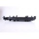 Radiator racire motor AUDI A4 ALLROAD B8 A4 B8 A5 A6 C7 Q3 Q5 1.4-2.0H 10.07-10.18 469mm x 720mm x 26mm